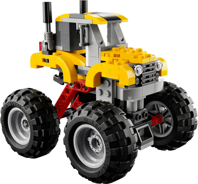 Turbo Quad