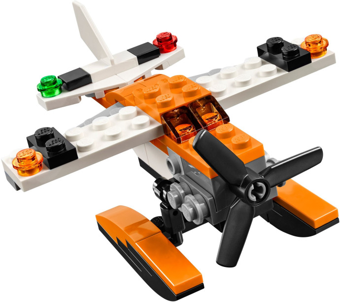 Sea Plane