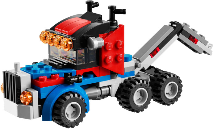 Vehicle Transporter