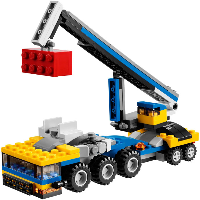 Vehicle Transporter