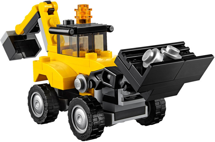 Construction Vehicles