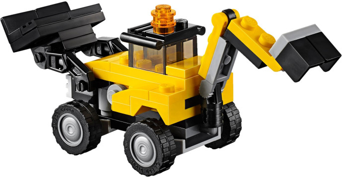 Construction Vehicles