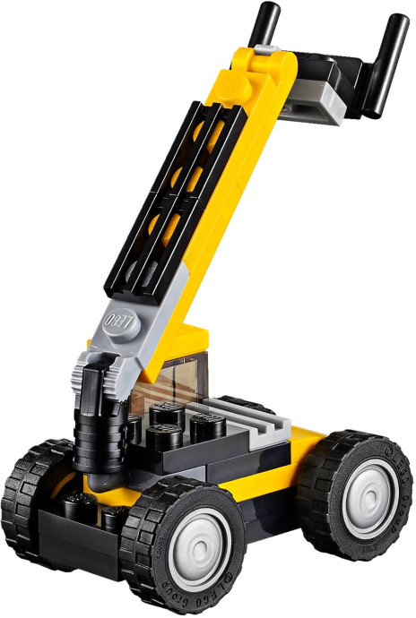 Construction Vehicles