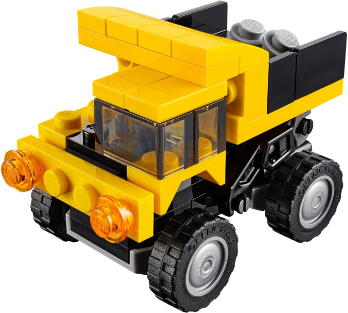 Construction Vehicles