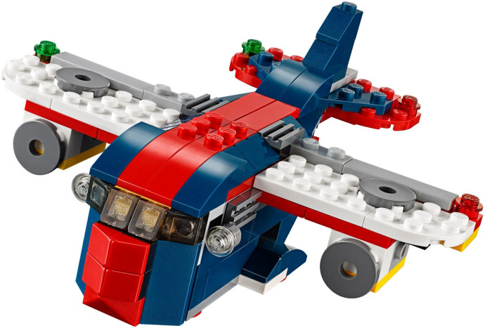 Ocean Explorer