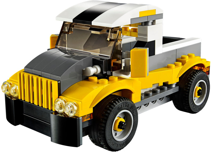 Rychlé auto
