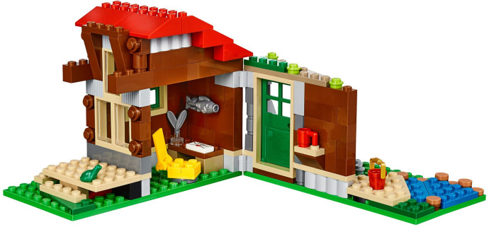 Lakeside Lodge