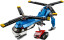Twin Spin Helicopter