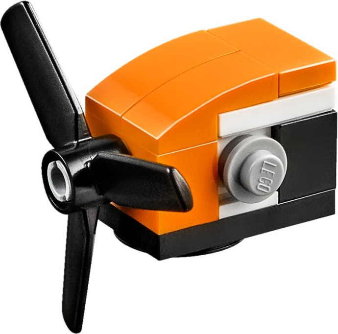 Stroje na leteckou show
