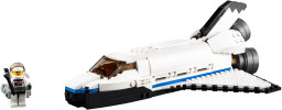 Vesmírný průzkumný raketoplán