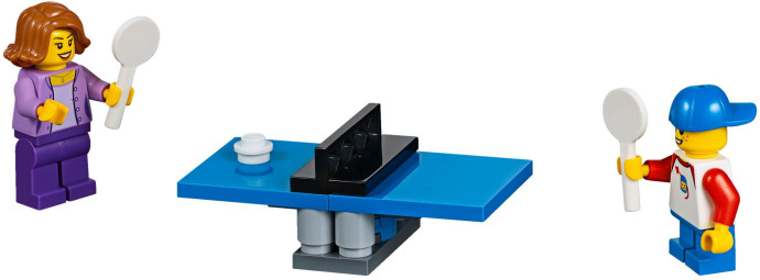 Modular Poolside Holiday