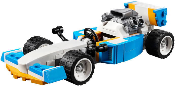 Extrémní motory