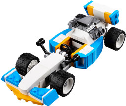 Extrémní motory
