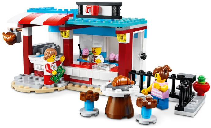 Modular Sweet Surprises
