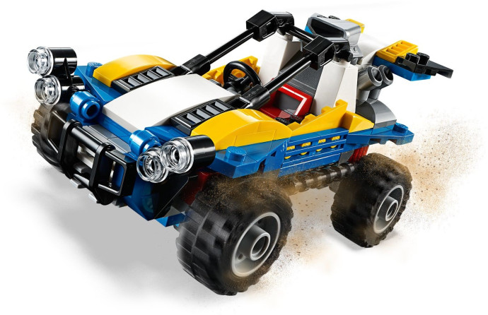 Dune Buggy