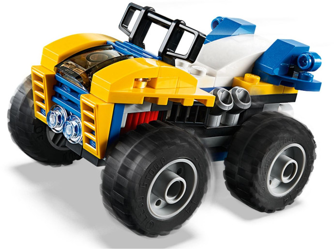 Dune Buggy
