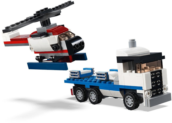 Shuttle Transporter
