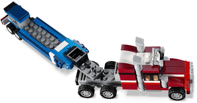 Shuttle Transporter