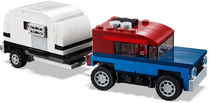 Shuttle Transporter