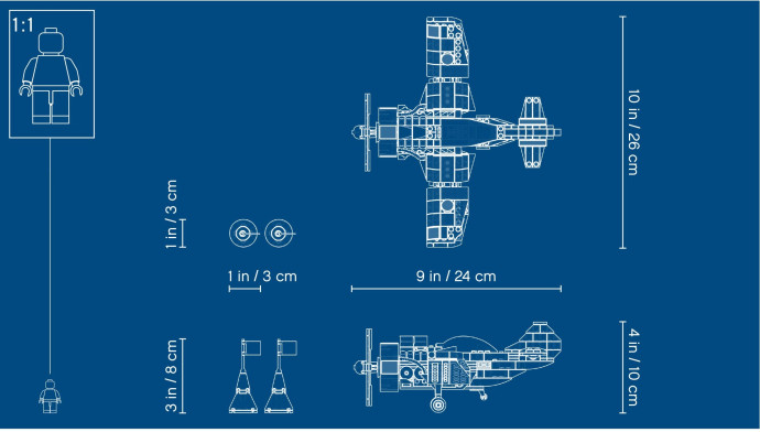Race Plane
