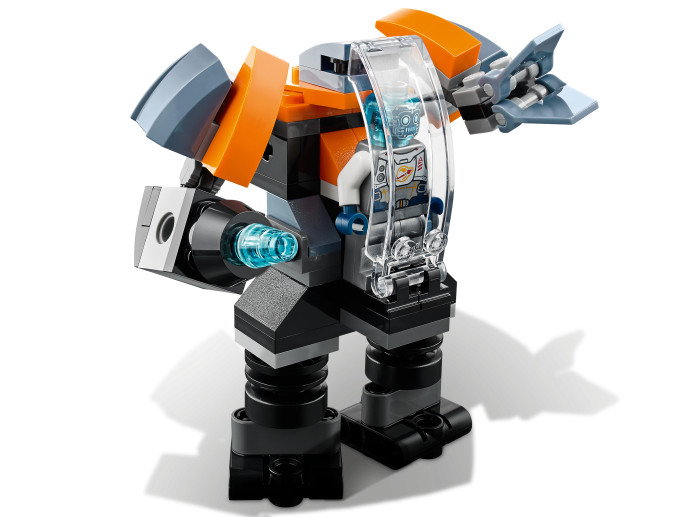 Kyberdron