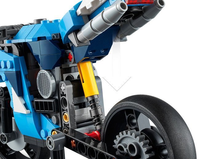 Superbike