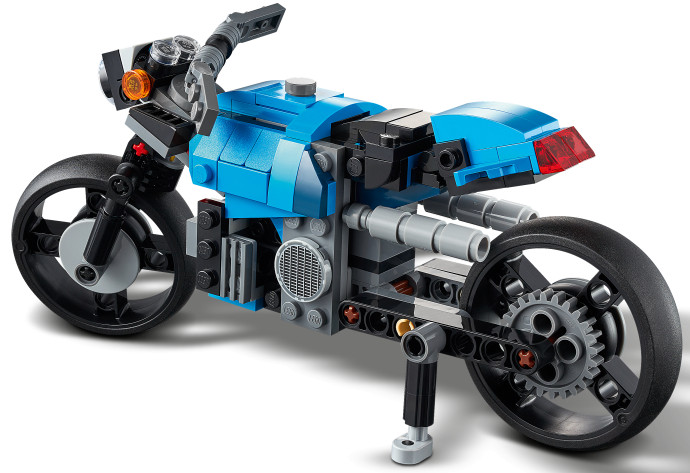 Superbike