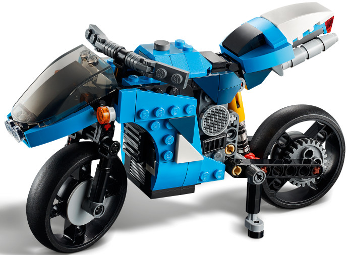 Superbike