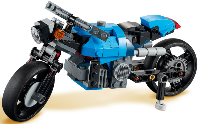 Superbike