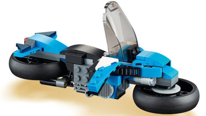 Superbike