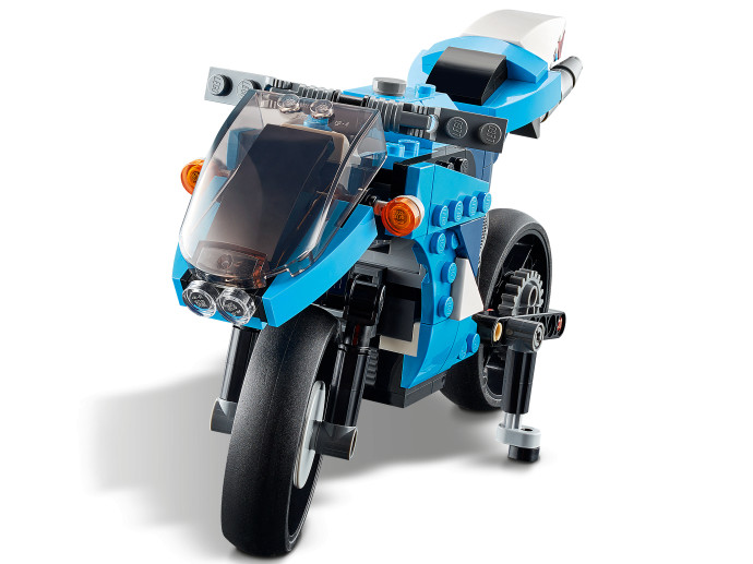 Superbike