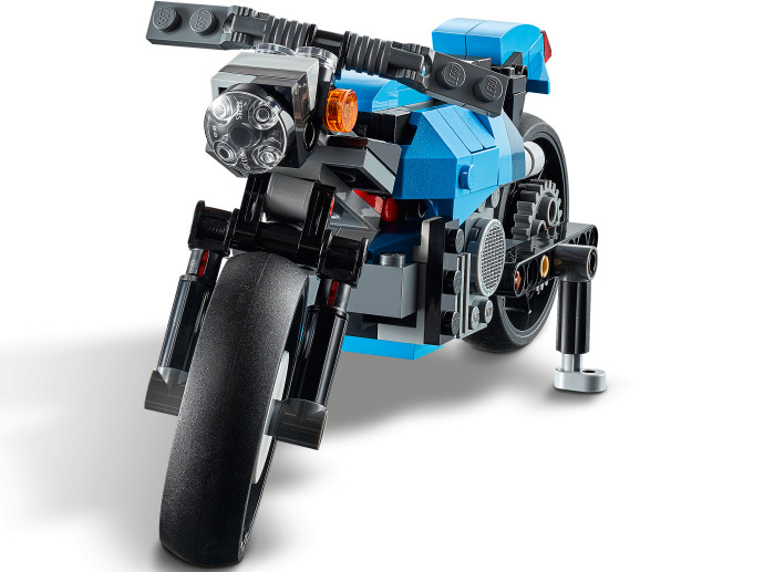 Superbike