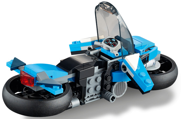 Superbike