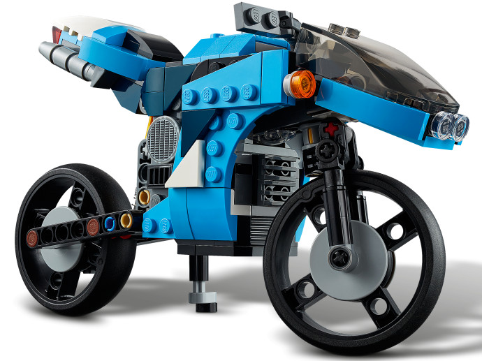Superbike