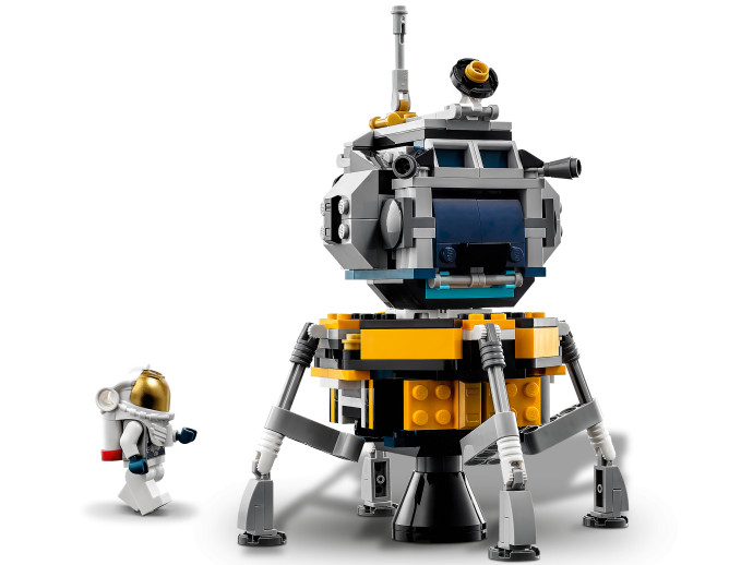 Space Shuttle Adventure