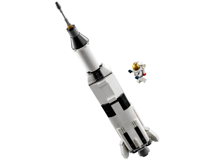 Space Shuttle Adventure