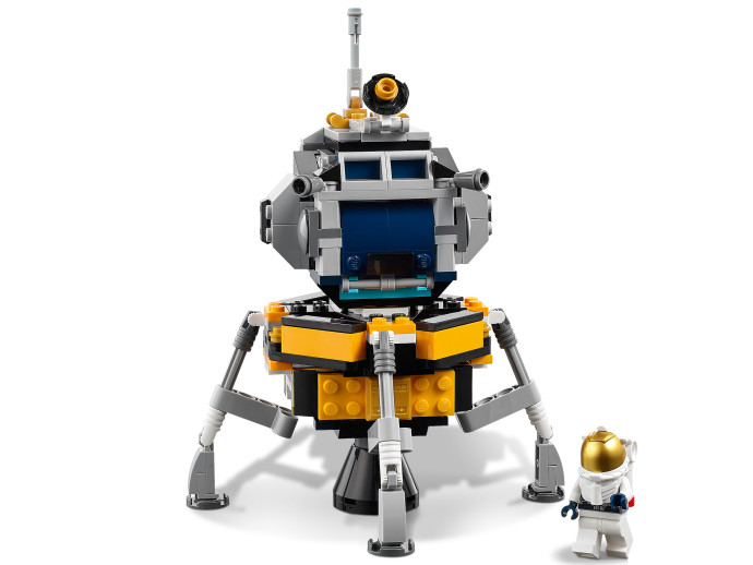 Space Shuttle Adventure