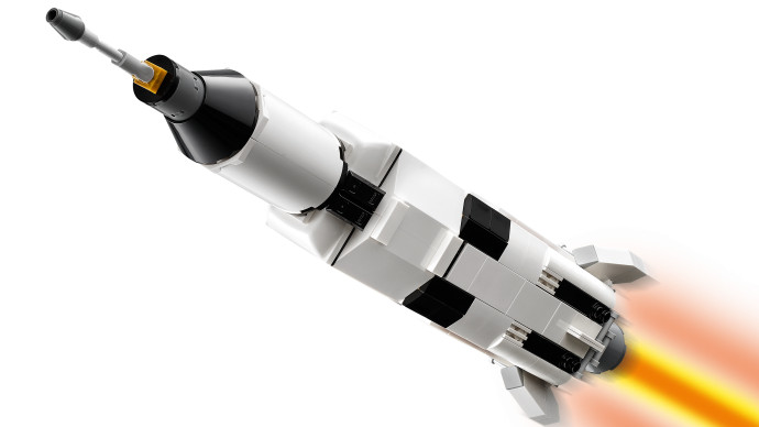 Space Shuttle Adventure