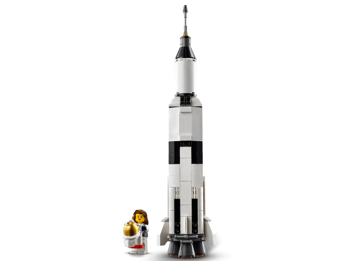 Space Shuttle Adventure