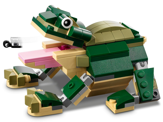Crocodile