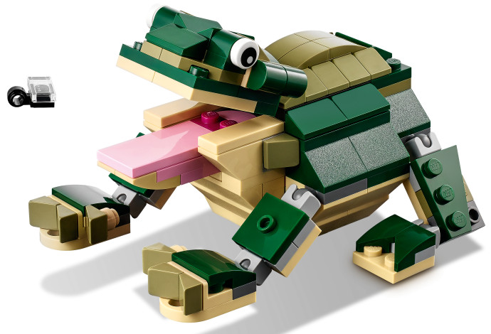 Crocodile