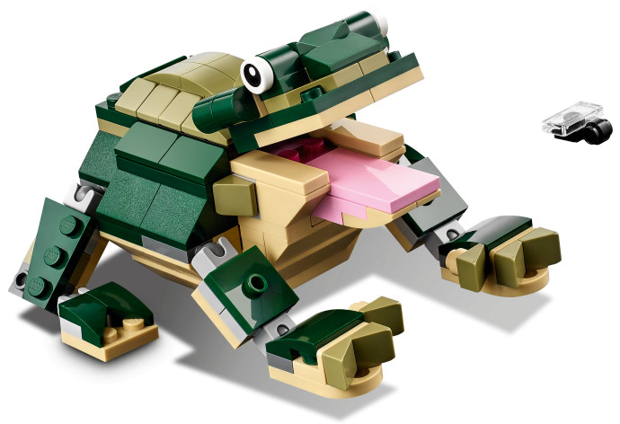 Crocodile