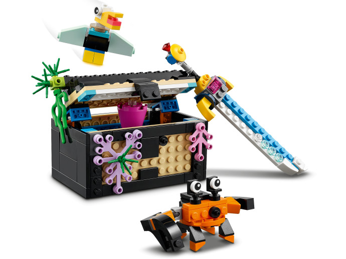 Fish Tank