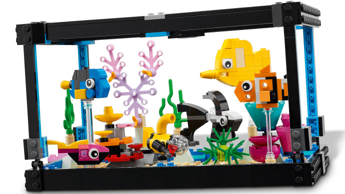 Fish Tank