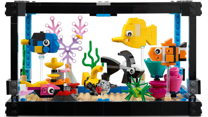 Fish Tank