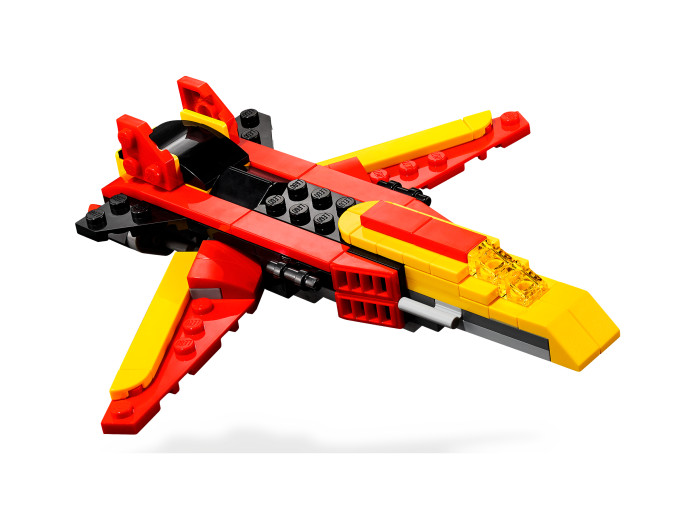Super robot