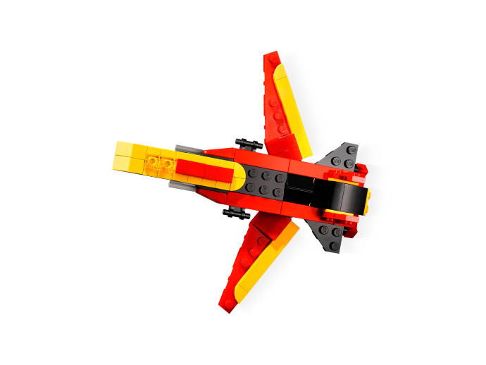 Super robot