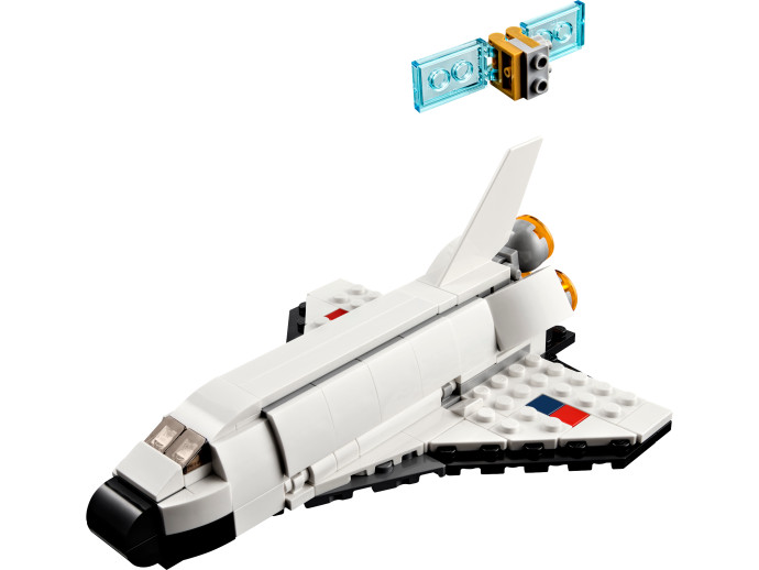 Raketoplán