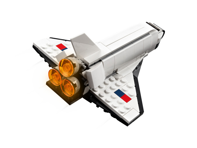 Raketoplán
