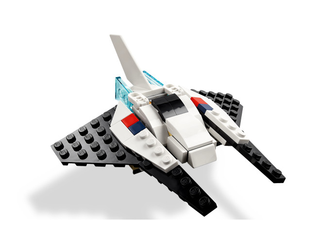 Raketoplán